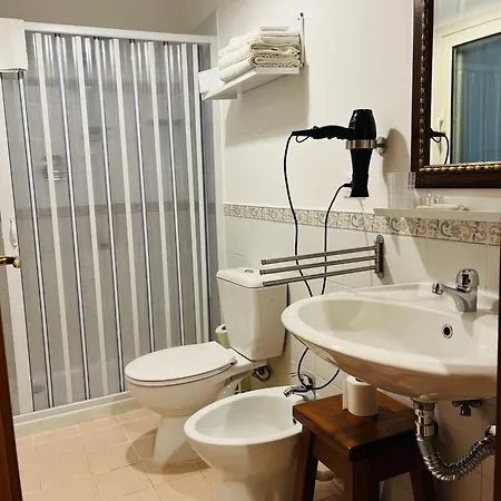 Apartman Vista Ortigia Szirakúza
