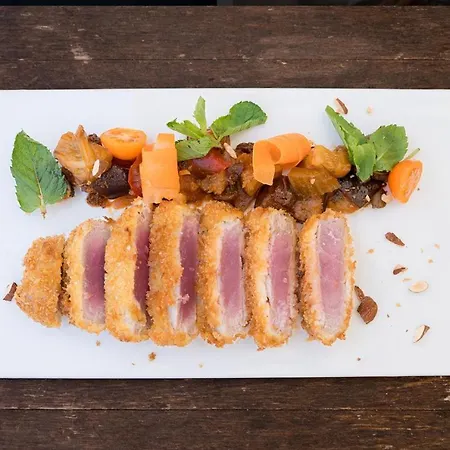 Apartman Vista Ortigia *