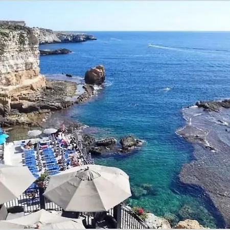 Vista Ortigia Apartman *