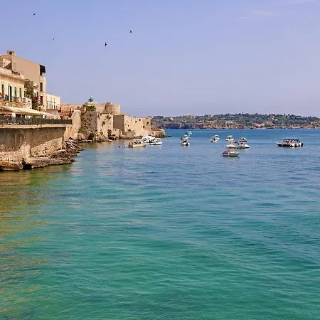 Vista Ortigia Apartman