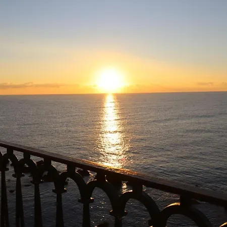 Vista Ortigia Apartman Szirakúza