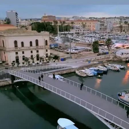 Vista Ortigia
