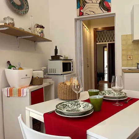 Vista Ortigia Apartman