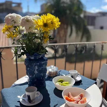Apartment Vista Ortigia Syracuse