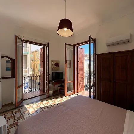 Vista Ortigia