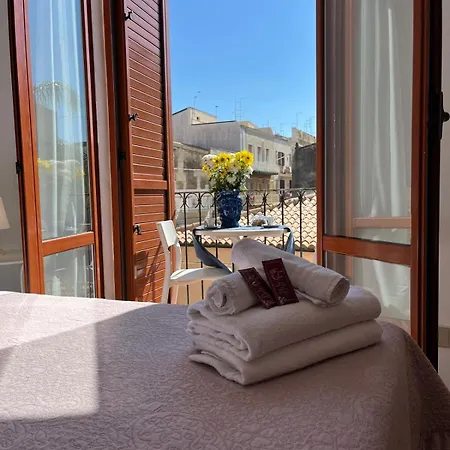 Vista Ortigia Apartman
