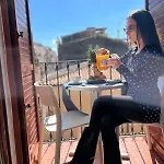 Vista Ortigia Apartman *
