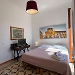 Vista Ortigia * Szirakúza