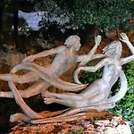 Apartman Vista Ortigia Szirakúza