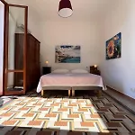 Vista Ortigia * Szirakúza