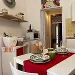 Vista Ortigia Apartman
