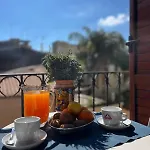 Vista Ortigia Apartman Szirakúza