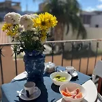 Apartman Vista Ortigia Szirakúza