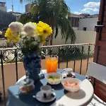 Vista Ortigia Apartman