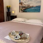 Apartman Vista Ortigia Szirakúza