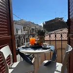 Vista Ortigia