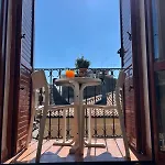 Apartman Vista Ortigia Szirakúza