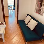 Vista Ortigia *
