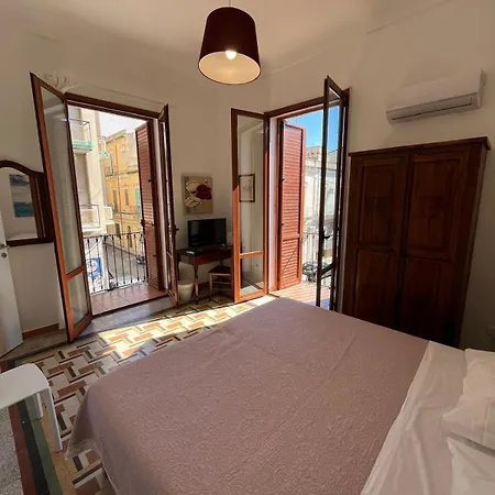 Vista Ortigia *