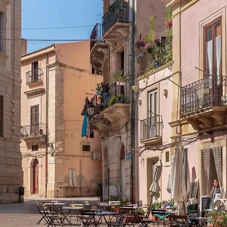 Apartman Vista Ortigia *