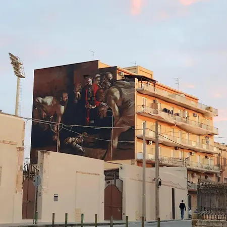 Vista Ortigia