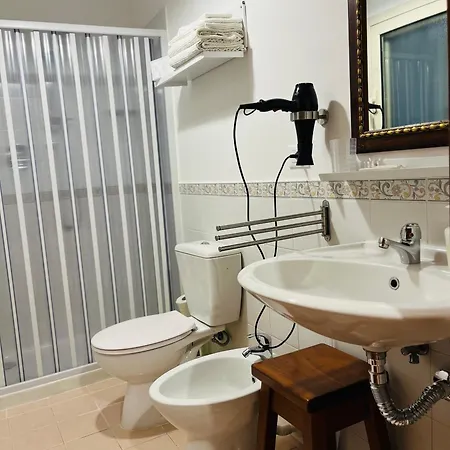 Vista Ortigia Apartamento