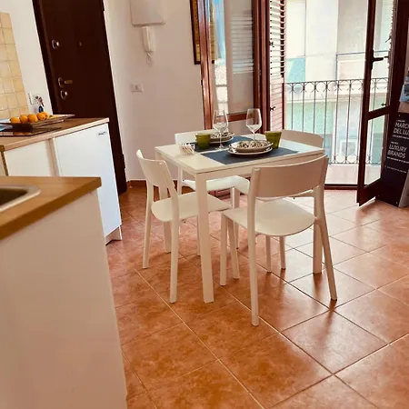 Apartamento Vista Ortigia