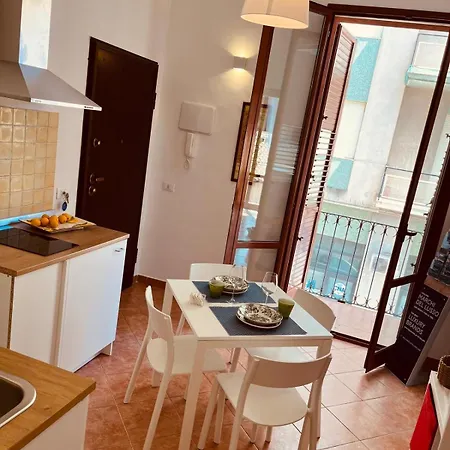 Apartamento Vista Ortigia *