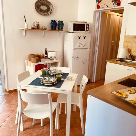 Apartamento Vista Ortigia *
